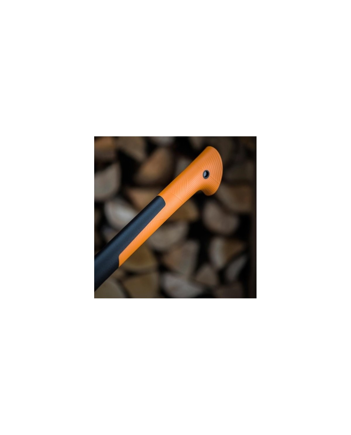 FISKARS Siekiera rozłupująca L - X21 | Wydajność i jakość FISKARS Siekiera rozłupująca L - X21 | Wydajność i jakość