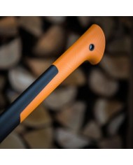FISKARS Siekiera rozłupująca L - X21 | Wydajność i jakość FISKARS Siekiera rozłupująca L - X21 | Wydajność i jakość
