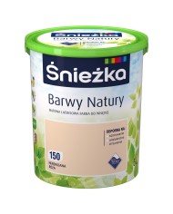 Barwy Natury: Herbaciana Róża 150 Poj. 5L - Naturalna Pielęgnacja