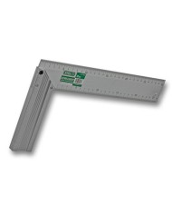 Kątownik STALCO 300mm ALU. Stolarstwo - Model S-11930 Kątownik STALCO 300mm ALU. Stolarstwo - Model S-11930