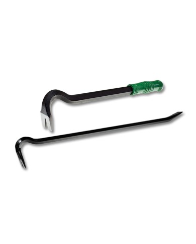 STALCO ŁOM 16x600mm S-20724 - Wytrzymałe narzędzie do pracy STALCO ŁOM 16x600mm S-20724 - Wytrzymałe narzędzie do pracy
