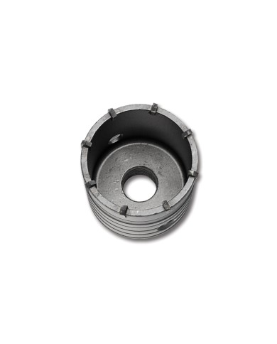 STALCO Otwornica 65mm do Betonu S-28065 - Wysoka Jakość STALCO Otwornica 65mm do Betonu S-28065 - Wysoka Jakość