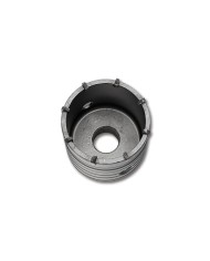 STALCO Otwornica 65mm do Betonu S-28065 - Wysoka Jakość STALCO Otwornica 65mm do Betonu S-28065 - Wysoka Jakość