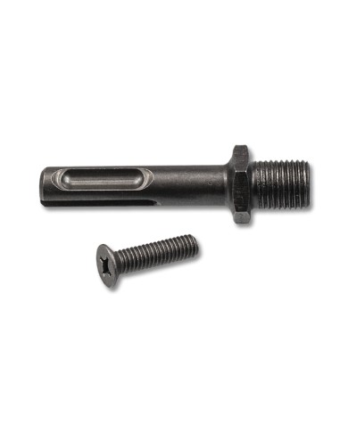 STALCO Adapter Uchwyt SDS-HEX 65mm S-28140 - Wysoka Jakość