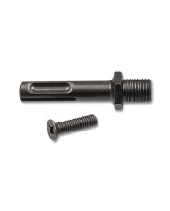 STALCO Adapter Uchwyt SDS-HEX 65mm S-28140 - Wysoka Jakość STALCO Adapter Uchwyt SDS-HEX 65mm S-28140 - Wysoka Jakość