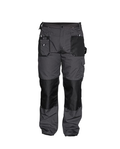 Spodnie Robocze XXL STALCO PREMIUM S-47862 - Wysoka Jakość