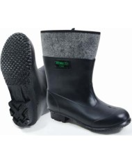 Kalosz filcowy Filcak 42 STALCO - wygoda i ciepło na każdą pogodę Kalosz filcowy Filcak 42 STALCO - wygoda i ciepło na każdą pogodę