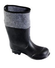 Kalosz filcowy STALCO roz. 45 - S-47983 | Wysoka jakość i komfort Kalosz filcowy STALCO roz. 45 - S-47983 | Wysoka jakość i komfort