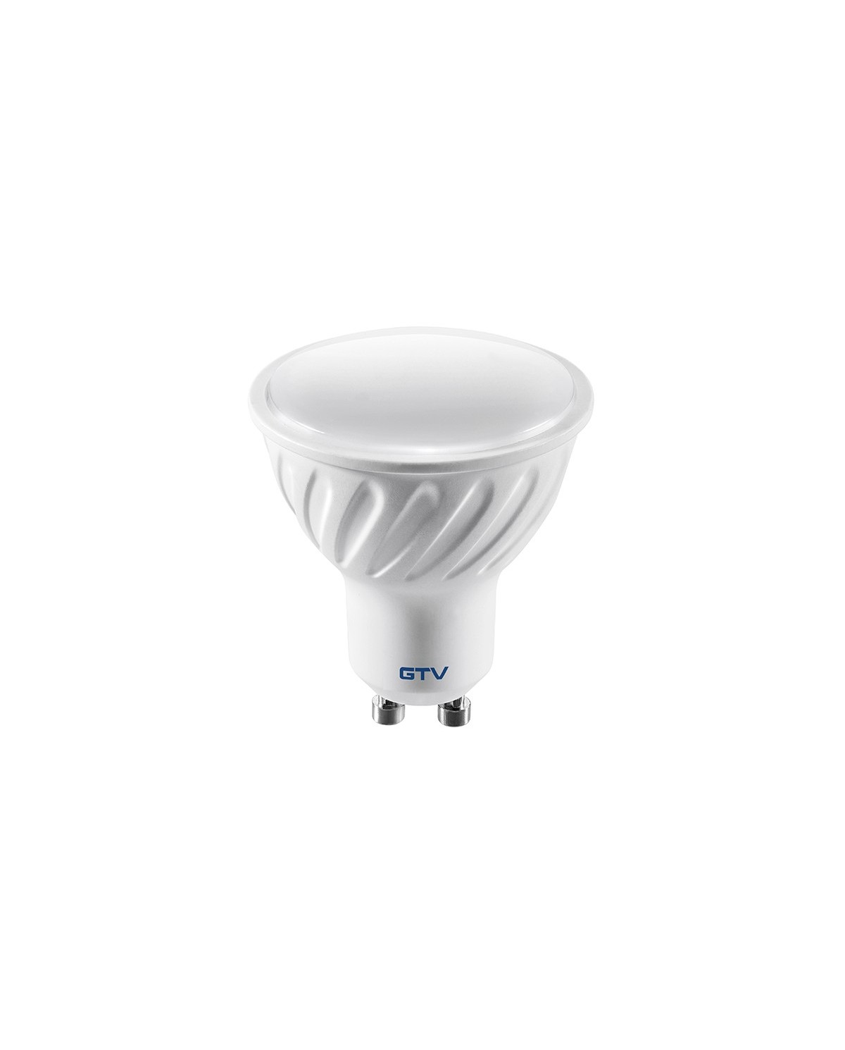 Żarówka LED SMD 2835 GU10 6W Ciepła Biała AC220-240V - Energooszczędna Żarówka LED SMD 2835 GU10 6W Ciepła Biała AC220-240V - Energooszczędna
