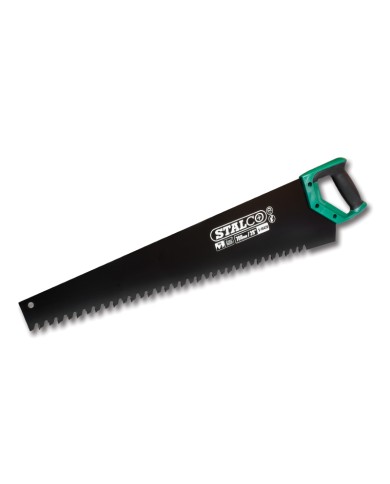 STALCO Piła do Gazobetonu 700mm S-18428 - Wysoka Jakość STALCO Piła do Gazobetonu 700mm S-18428 - Wysoka Jakość