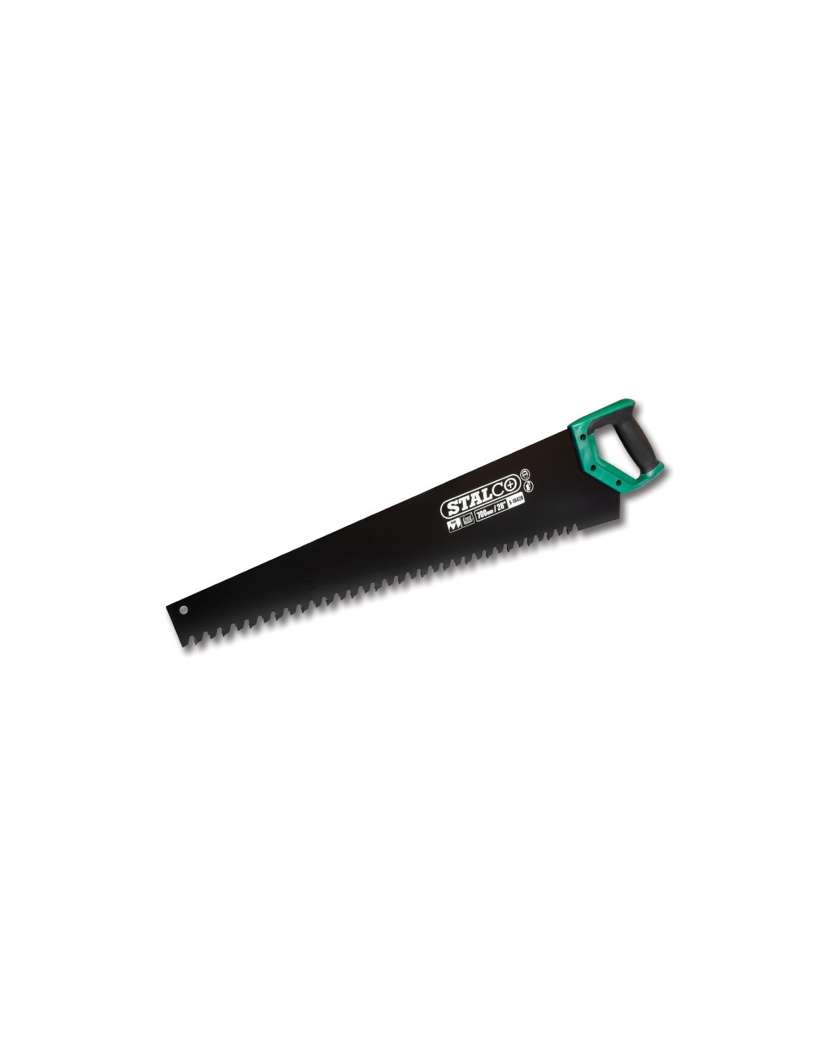 STALCO Piła do Gazobetonu 700mm S-18428 - Wysoka Jakość STALCO Piła do Gazobetonu 700mm S-18428 - Wysoka Jakość