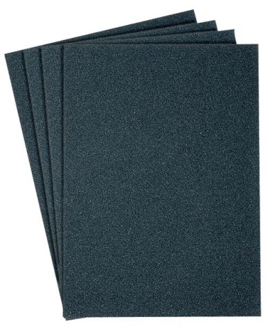 Płótno ścierne arkusz gr. 80 - Wysoka jakość i trwałość