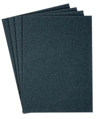 Płótno ścierne arkusz gr. 80 - Wysoka jakość i trwałość