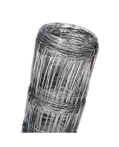 Siatka leśna ocynk 150/10/30 - 50mb | Wytrzymałość i jakość