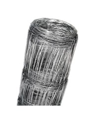 Siatka leśna ocynk 150/10/30 - 50mb | Wytrzymałość i jakość