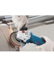 Bosch GWS 7-125 - Szlifierka kątowa 720W RSP | Wydajność i Precyzja Bosch GWS 7-125 - Szlifierka kątowa 720W RSP | Wydajność i Precyzja