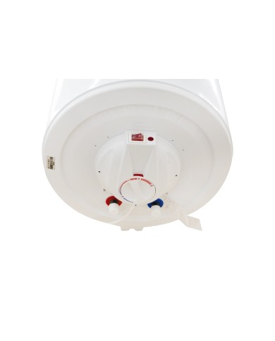 Bojler elektryczny Elprom 50 L TESY - Wydajny podgrzewacz wody Bojler elektryczny Elprom 50 L TESY - Wydajny podgrzewacz wody