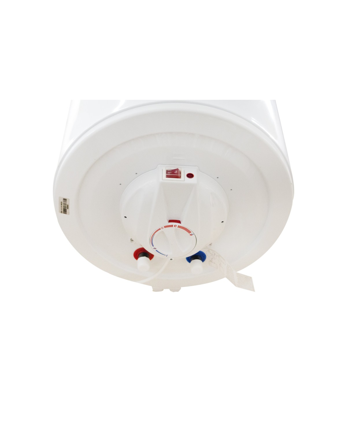 Bojler elektryczny Elprom 50 L TESY - Wydajny podgrzewacz wody Bojler elektryczny Elprom 50 L TESY - Wydajny podgrzewacz wody