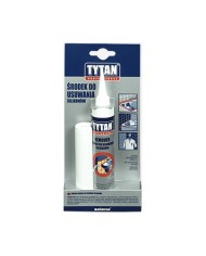 Remover silikonów 80 ml TYTAN PROFESSIONAL - Skuteczny środek Remover silikonów 80 ml TYTAN PROFESSIONAL - Skuteczny środek