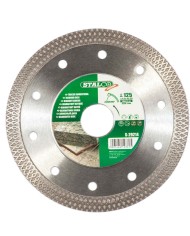 Tarcza diamentowa 125 mm x 1,4 mm ceramic Premium STALCO - Kup teraz! Tarcza diamentowa 125 mm x 1,4 mm ceramic Premium STALCO - Kup teraz!