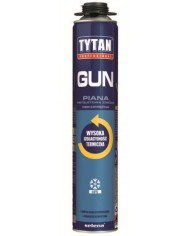 PIANA TYTAN PROF.O2 PISTOLET ZIMA 750 ML - Skuteczna Ochrona PIANA TYTAN PROF.O2 PISTOLET ZIMA 750 ML - Skuteczna Ochrona