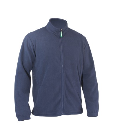 STALCO POLAR MĘSKI GRANATOWY XXXL - Komfort i Styl | S-44551