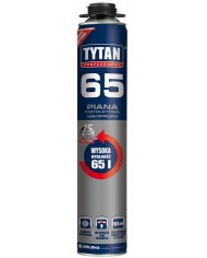 Piana pistoletowa 65 Zimowa -20°C 750 ml TYTAN PROFESSIONAL