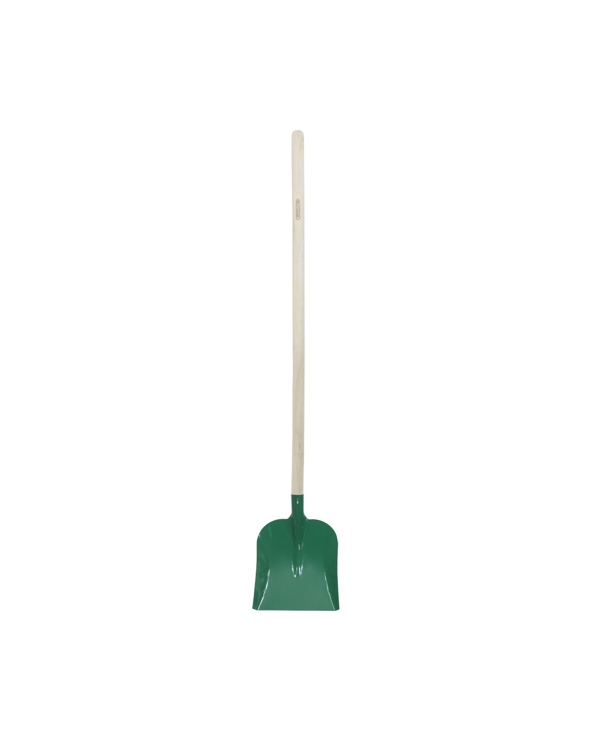 STALCO Łopata Piaskowa z Drewnianym Trzonem S-47438 - Wysoka Jakość STALCO Łopata Piaskowa z Drewnianym Trzonem S-47438 - Wysoka Jakość