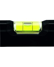 Poziomica czarna frez S800 100cm PRO - precyzyjne pomiary