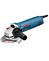 BOSCH Szlifierka kątowa 125mm GWS 1400W - Wydajność i Precyzja BOSCH Szlifierka kątowa 125mm GWS 1400W - Wydajność i Precyzja