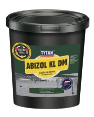 Lepik do papy Abizol KL DM 5 kg - Tytan Professional - Wysoka Jakość