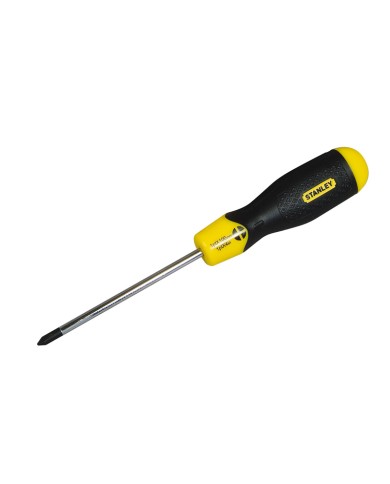 Wkrętak C/Grip PH 2PT 100 mm - Wysoka jakość i wygoda pracy Wkrętak C/Grip PH 2PT 100 mm - Wysoka jakość i wygoda pracy