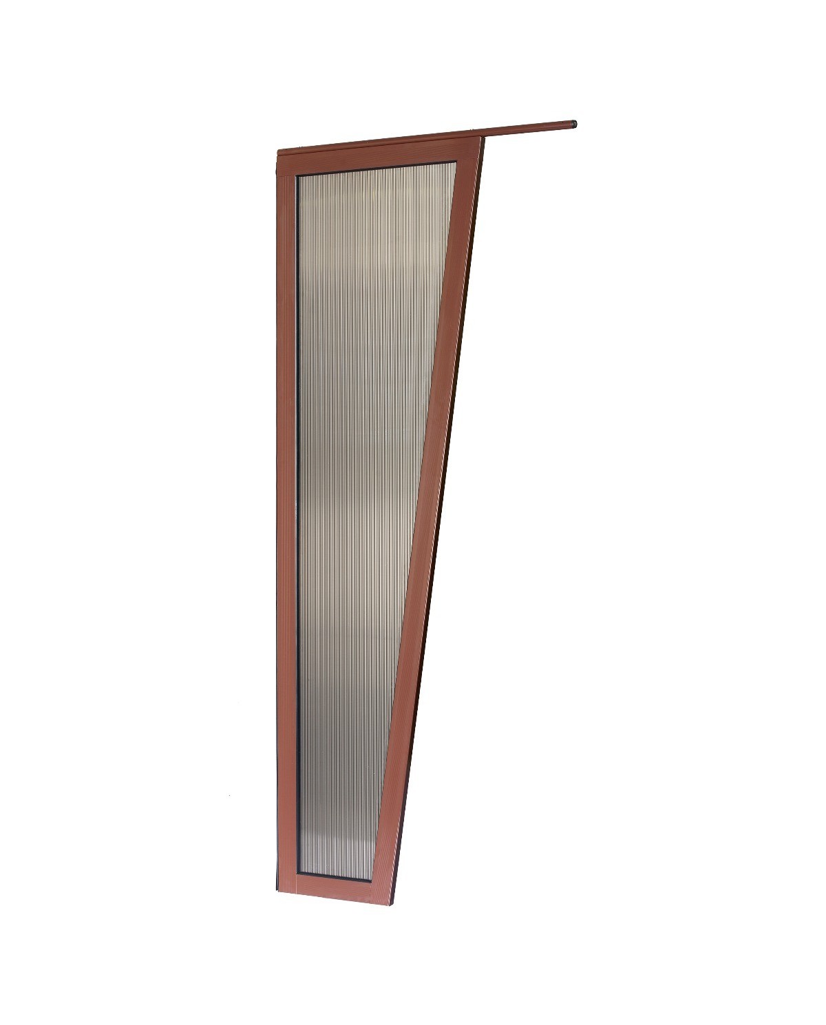GUTTA Ścianka Standard brąz 180x53x302 - Wysoka jakość i styl GUTTA Ścianka Standard brąz 180x53x302 - Wysoka jakość i styl
