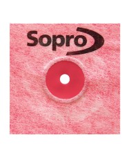 Sopro AEB 130 - Uszczelka Ścienna do Profesjonalnych Zastosowań