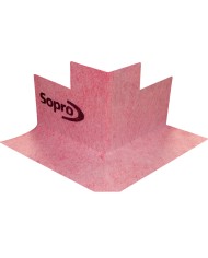 Sopro AEB 643 - Narożnik uszczelniający zewnętrzny do budowy