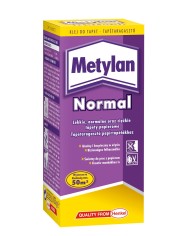 Klej Metylen 125g Normal do tapet - Wysoka jakość i łatwość użycia Klej Metylen 125g Normal do tapet - Wysoka jakość i łatwość użycia