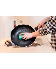 VILEDA Zmywak PU do Naczyń - Skuteczne Czyszczenie Codziennie VILEDA Zmywak PU do Naczyń - Skuteczne Czyszczenie Codziennie