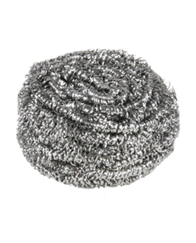Zmywak Glitzi Spiral Inox 3 szt. VILEDA - Skuteczne czyszczenie! Zmywak Glitzi Spiral Inox 3 szt. VILEDA - Skuteczne czyszczenie!