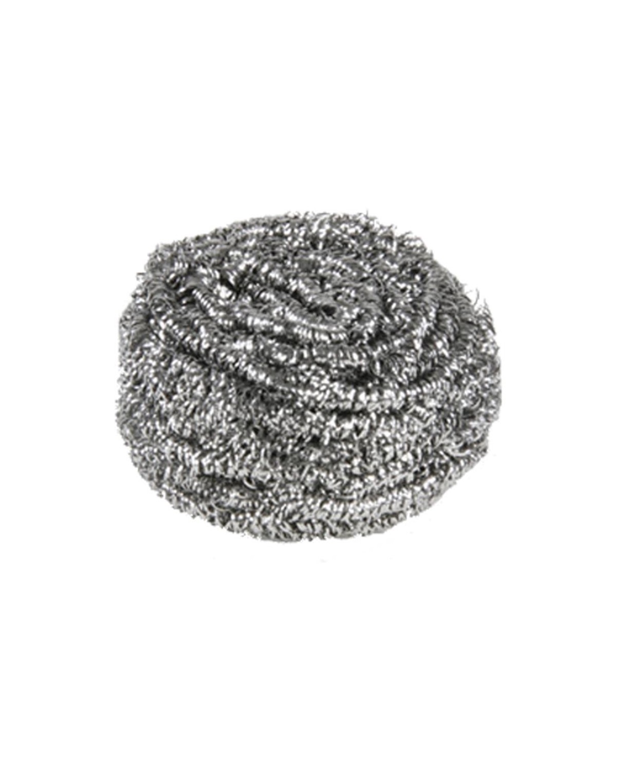 Zmywak Glitzi Spiral Inox 3 szt. VILEDA - Skuteczne czyszczenie!