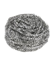 Zmywak Glitzi Spiral Inox 3 szt. VILEDA - Skuteczne czyszczenie!