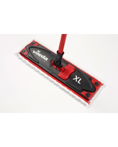 VILEDA Mop ULTRAMAX XL - Zestaw z Wydajnym Wydaniem VILEDA Mop ULTRAMAX XL - Zestaw z Wydajnym Wydaniem