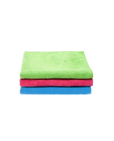 VILEDA ściereczka Mikrofibra Ultra Fresh - skuteczne czyszczenie VILEDA ściereczka Mikrofibra Ultra Fresh - skuteczne czyszczenie