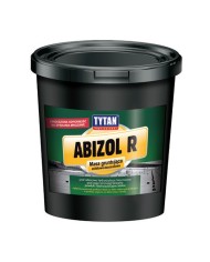 Roztwór gruntujący bitumiczny Abizol R 9 kg - TYTAN PROFESSIONAL
