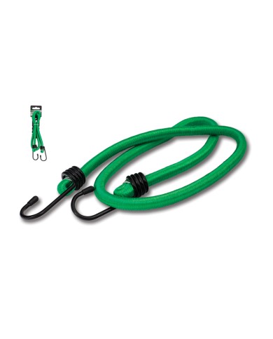 Linka elastyczna 10x800mm STALCO S-47830 - Wysoka jakość i trwałość Linka elastyczna 10x800mm STALCO S-47830 - Wysoka jakość i trwałość