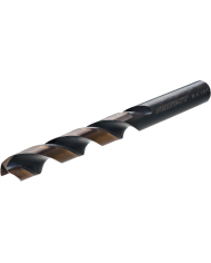 STALCO Wiertło HSS 18.0 do Metalu - Wysoka Jakość i Precyzja