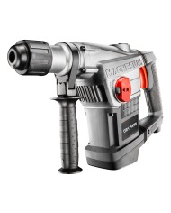 Graphite Młot Udarowy SDS MAX 1250W - Wydajność i Precyzja Graphite Młot Udarowy SDS MAX 1250W - Wydajność i Precyzja