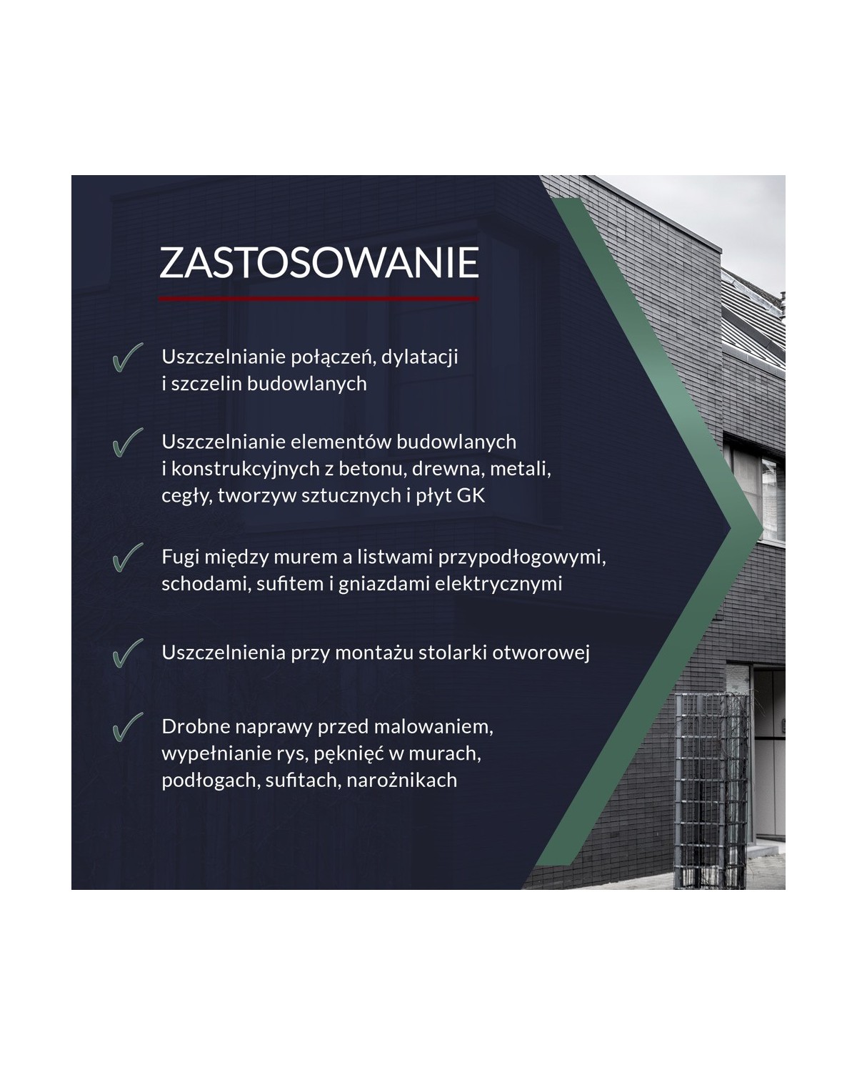 Akryl biały 280 ml TYTAN PROFESSIONAL - Wysoka jakość i trwałość Akryl biały 280 ml TYTAN PROFESSIONAL - Wysoka jakość i trwałość