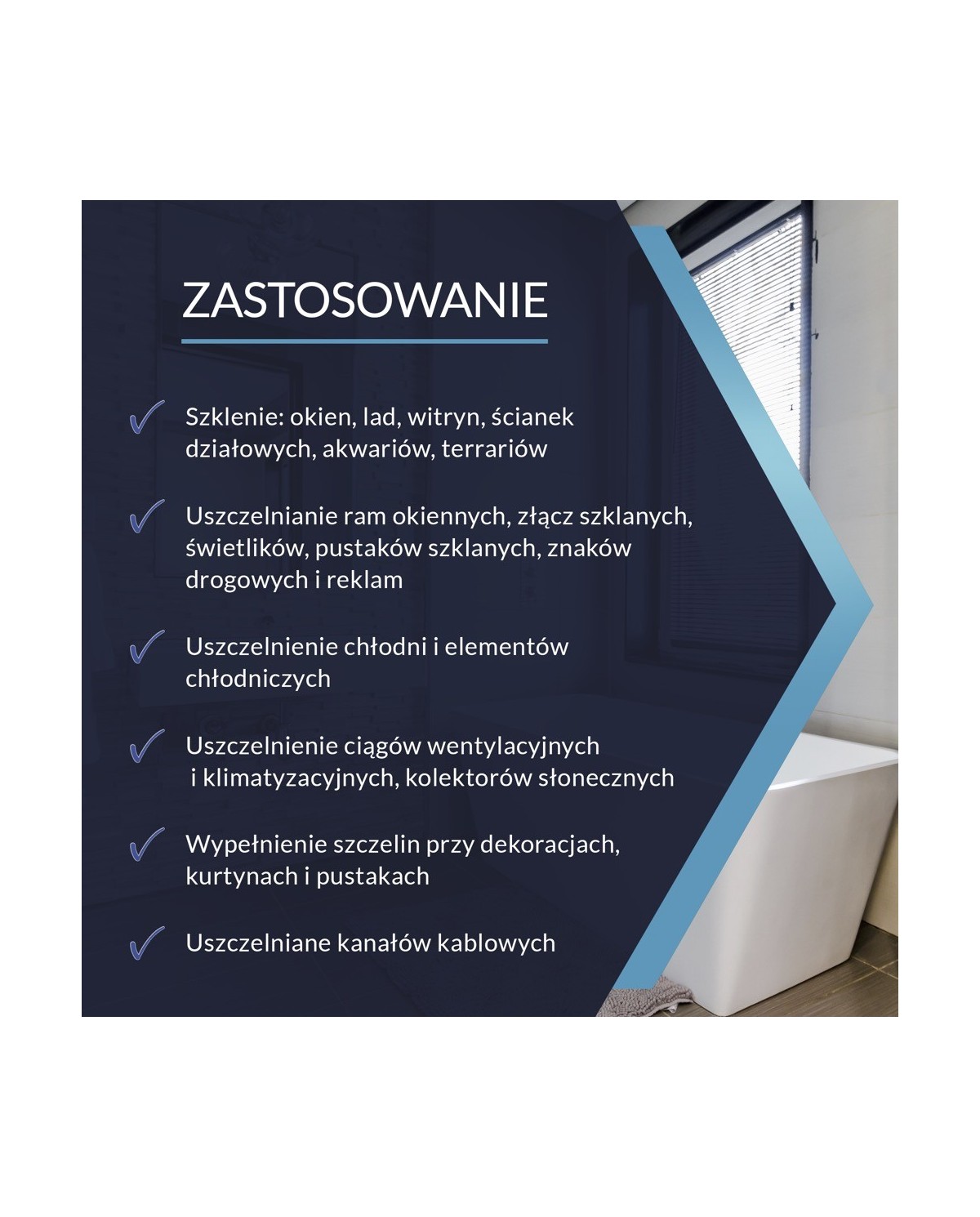 Silikon szklarski i akwarystyczny biały 280ml - Wysoka jakość! Silikon szklarski i akwarystyczny biały 280ml - Wysoka jakość!