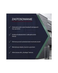 Folia kubełkowa 1,5m x 20m TYTAN PROFESSIONAL - Wysoka jakość Folia kubełkowa 1,5m x 20m TYTAN PROFESSIONAL - Wysoka jakość