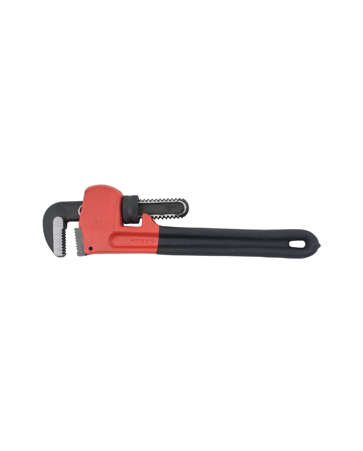 Klucz do rur Stillson 350mm 2-1/4 - Wysoka jakość i trwałość Klucz do rur Stillson 350mm 2-1/4 - Wysoka jakość i trwałość
